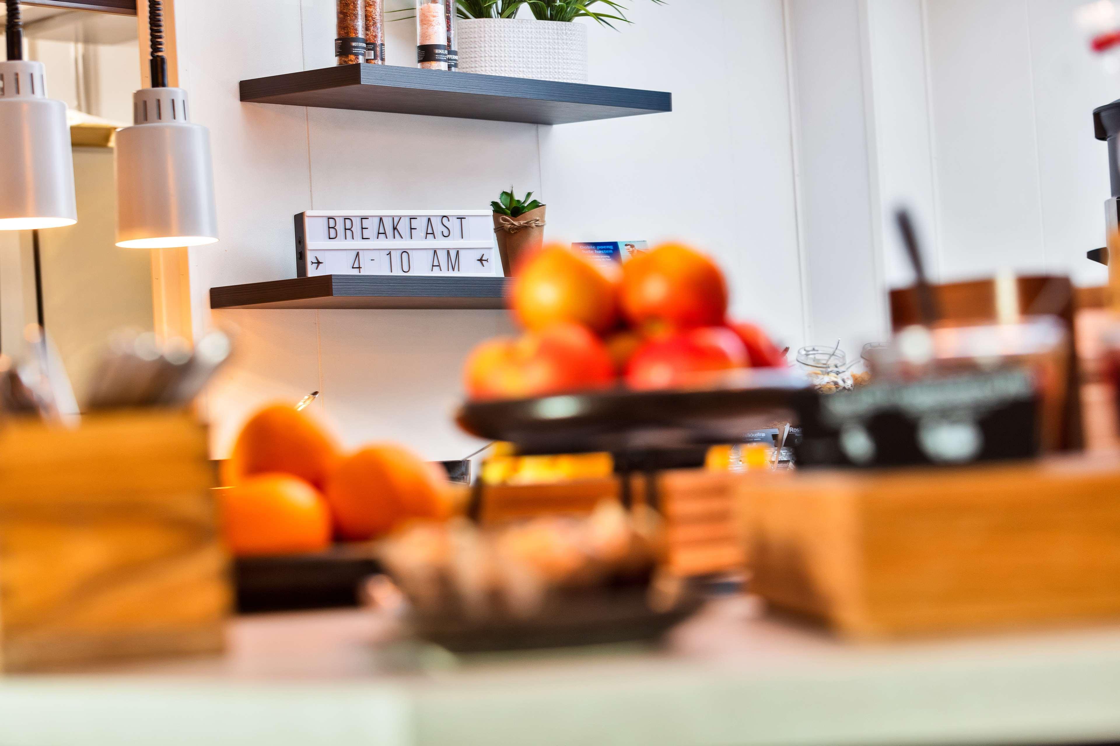 Aiden By Best Western Harstad Narvik Airport Evenesmarkja المظهر الخارجي الصورة