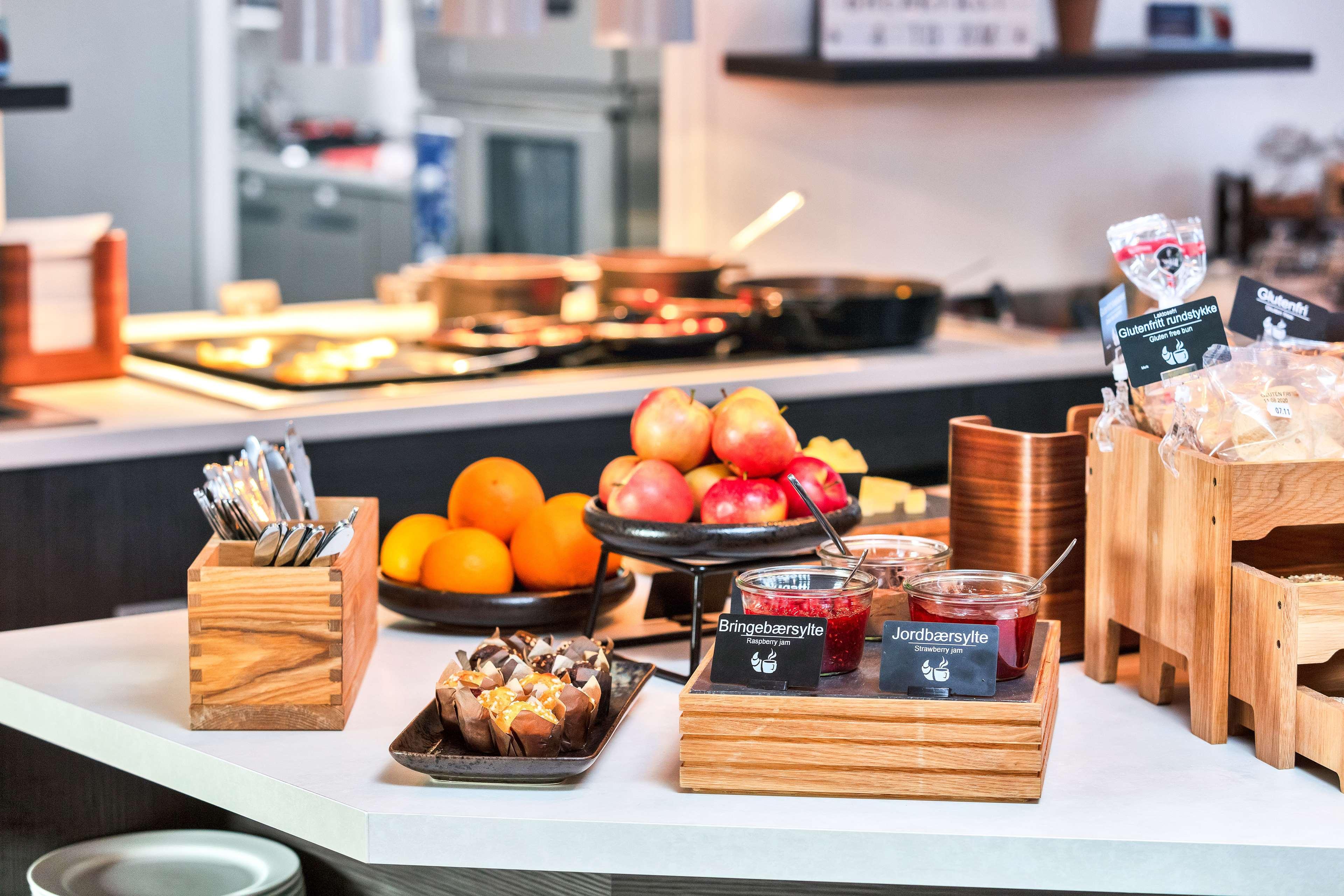 Aiden By Best Western Harstad Narvik Airport Evenesmarkja المظهر الخارجي الصورة