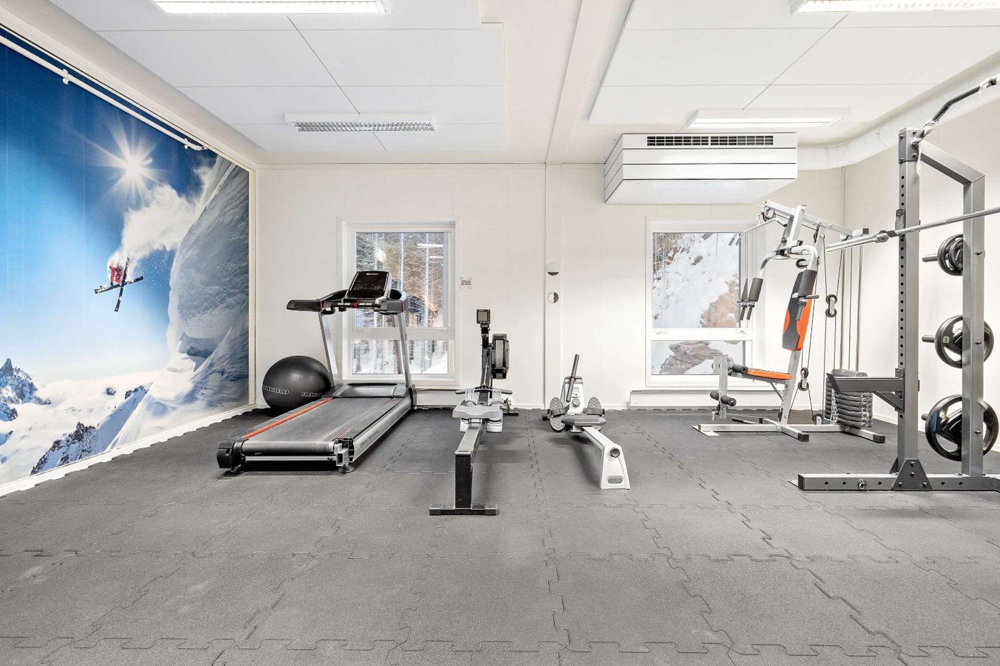 Aiden By Best Western Harstad Narvik Airport Evenesmarkja المظهر الخارجي الصورة