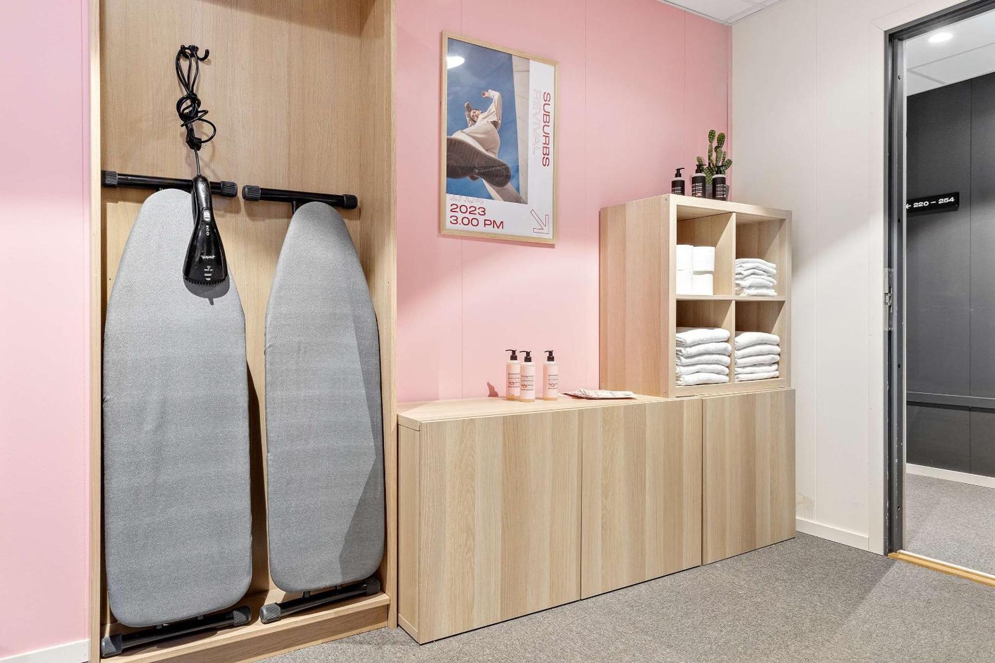 Aiden By Best Western Harstad Narvik Airport Evenesmarkja المظهر الخارجي الصورة