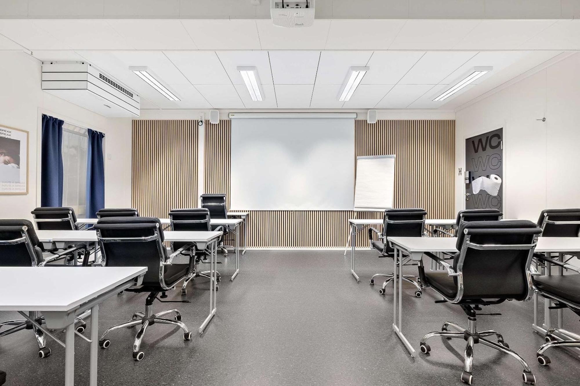 Aiden By Best Western Harstad Narvik Airport Evenesmarkja المظهر الخارجي الصورة