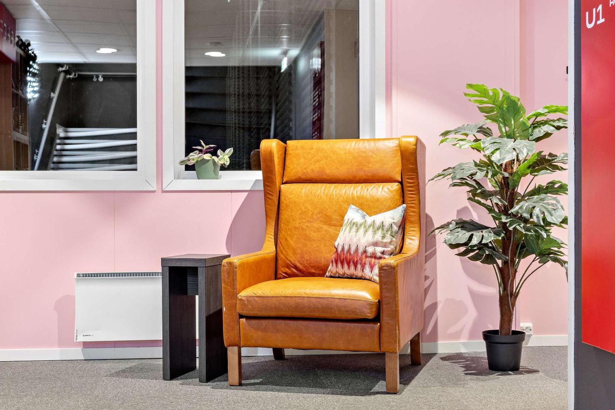Aiden By Best Western Harstad Narvik Airport Evenesmarkja المظهر الخارجي الصورة
