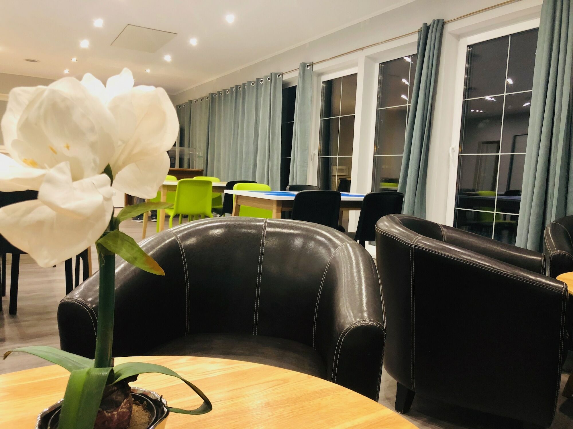 Aiden By Best Western Harstad Narvik Airport Evenesmarkja المظهر الخارجي الصورة